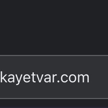 Turkcell Şebeke Sorununu Çözemiyor!