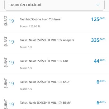 Denizbank Kullanılmayan Para İçin Borç Çıkarıyor