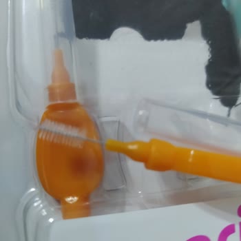 Gratis Benri Arayüz Fırçası Kusurlu Bir Ürün
