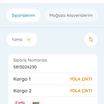 Scotty Kargo Siparişimi Israrla Teslim Etmiyor!
