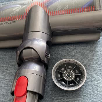 Dyson V15 Detect Servis Hizmeti Mağduriyeti