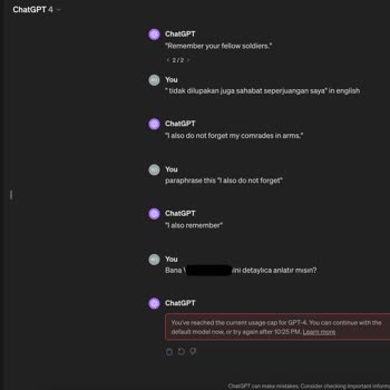 Lisansnet Chatgpt Hesabı Çok Geç Teslim Edildi Ve Yazılana Uymuyor!