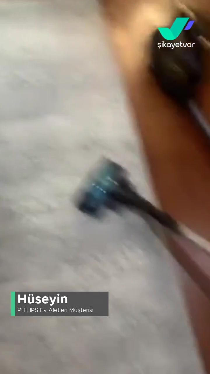 Philips Marathon Ultimate XB9185/07 Çalıştığı Zamanda Kendince Kapanıp Tekrar Açılıyor! videonun kapak resmi