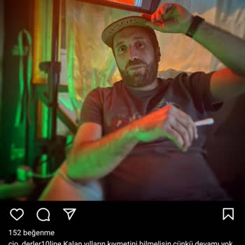 Avukat İbrahim Güllü (Güllü Hukuk) Toplum Güvenliğini Tehdit Eden İçerikler