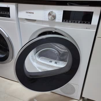 Siemens Kurutma Makinesi Müşteri Hizmetleri Garanti Sorunu