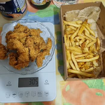 Migros Yemek Ücret İademi Yapmıyor Eksik Ürün Satan Restoranı Koruyor