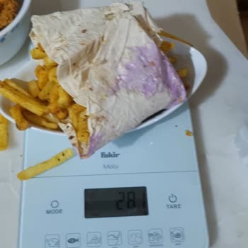 Migros Yemek Ücret İademi Yapmıyor Eksik Ürün Satan Restoranı Koruyor