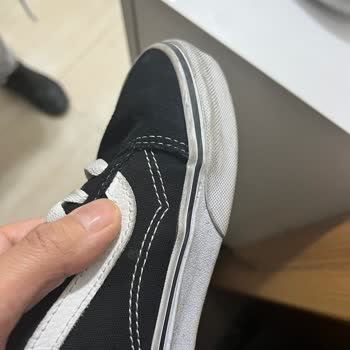 A101 Online Vans Ayakkabı 1 Ayda Kötü Oldu!