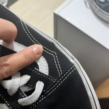 A101 Online Vans Ayakkabı 1 Ayda Kötü Oldu!