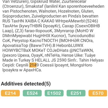 Torku Kakaolu Tahin Helvası