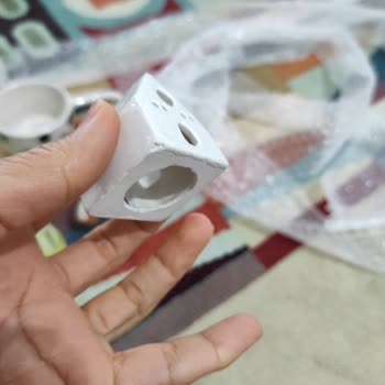 Vina Seramik Kalitesiz Ürün Ve İade Problemi