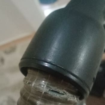 Arzum 4088 Dayanıksız Aparatlar Ve Yetkili Servis Sorunu