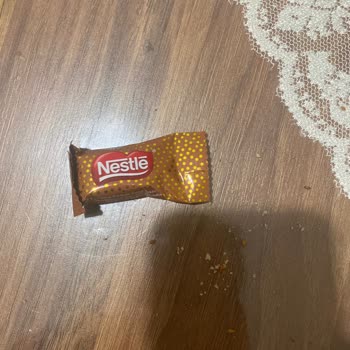 A101 Nestle Bayat Çikolata Raflarda