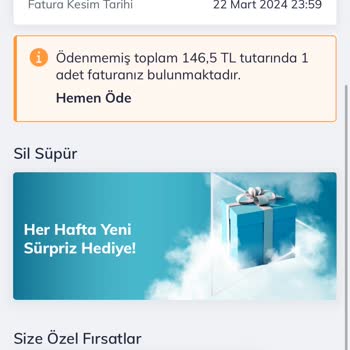 Türk Telekom Fahiş Fiyata Dur De