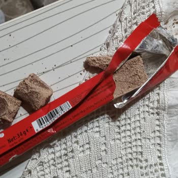 Eti Gıda Ürünün Tarihi Dolmadığı Ürün Bozuk Çıktı