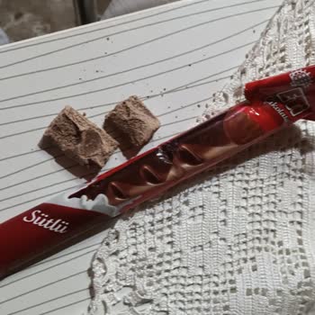 Eti Gıda Ürünün Tarihi Dolmadığı Ürün Bozuk Çıktı