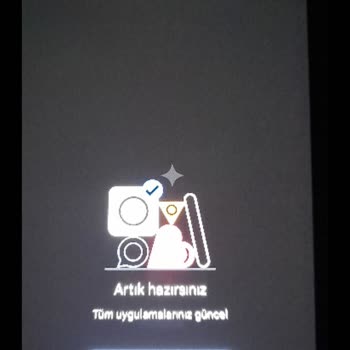 Samsung Galaxy A34 Ekran Sorunu Ve Servis Hüsranı