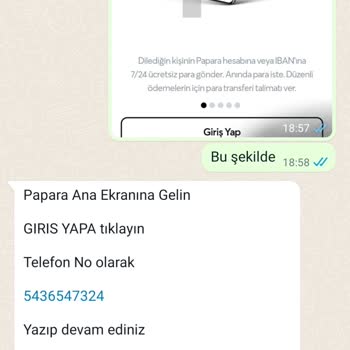 Finans Kuruluşları Adıyla Dolandırıcılık Yardım Derneği Mağduriyeti