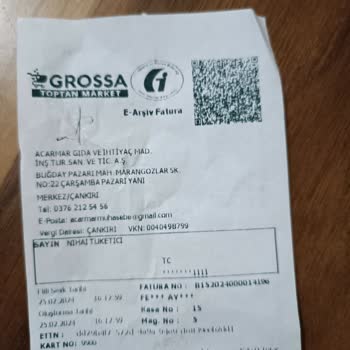 Dardanel Tonla Balık Markası Rezildi