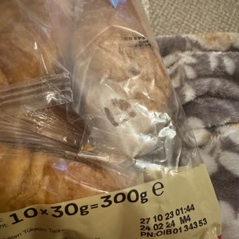 Migros Son Kullanma Tarihi Geçen Ürünlerle İnsan Sağlığını Önemsemiyor