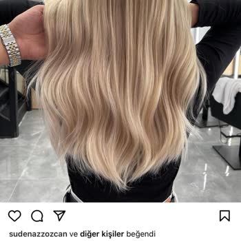 Beyaz Köşk Coiffeur (Ersin Pekdemir) Profesyonellikten Uzak Saç Bakım Deneyimi