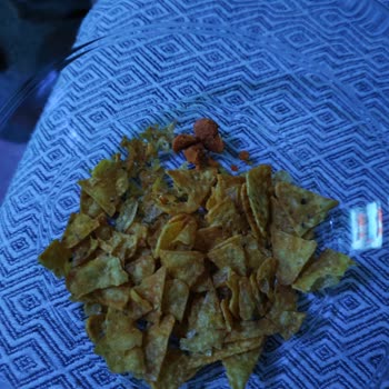 Doritos Taco İçinden Çıkan Garip Şey