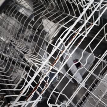 Arçelik 6231 Bulaşık Makinesi