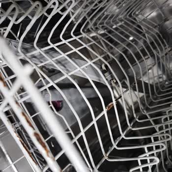 Arçelik 6231 Bulaşık Makinesi