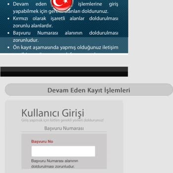 Göç İkamet Hizmetleri Öğrenci İkamet İznimin Başvuru Sonucu 75gündür Gelmedi! Bekletiliyorum