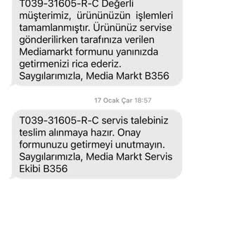 Media Markt Garanti Sorunu: Dyson Hayal Kırıklığı