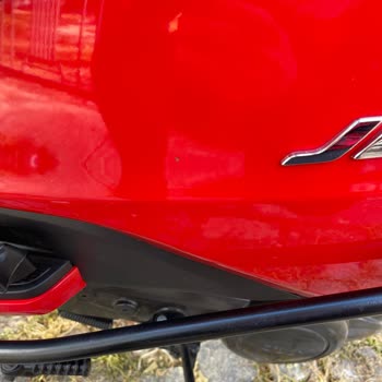 TVS Motor 2023 Jupiter 110 Sorunları Çözüm Arıyorum