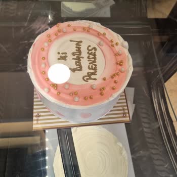 Omsed Fırın Cafe Restaurant Omsed Sayesinde Doğum Gününüz Pastasız Gözyaşları İle Kutlama Yapın