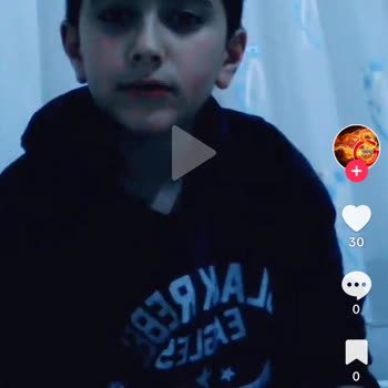 TikTok 13 Yaşından Küçük