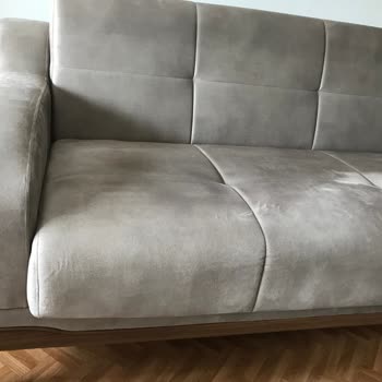 İstikbal Koltuk Defekti Bildirimi