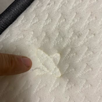 Yataş Yatak Tüylenme Ve Yay Bozulması