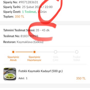 Kaymaklava Eryaman Kaşmir Şubesi