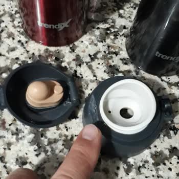 Ofmark Trendix Termos, Ne Yetkili Servis Var, Ne Yedek Parça, Ne De Muhatap