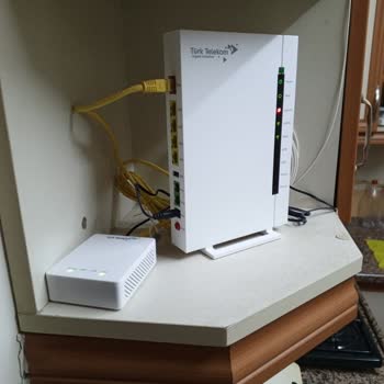 TurkNet Abonesiyim Ve İnternet Kullanamıyorum