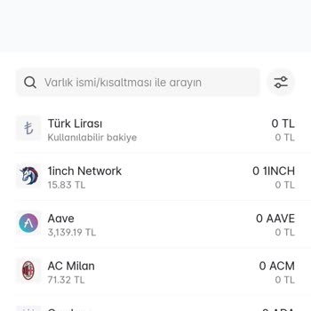Paribu'ya Attığım Parayı Kullanamıyorum