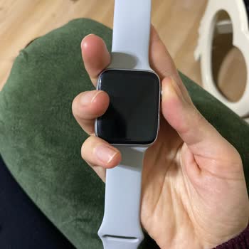 Smart Watch Akıllı Saat Şikayet