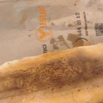 Köfteci Yusuf Çiğ Ürün Servisi