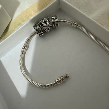 Pandora Mücevher Bileklik Oksitlenme Ve Bollaşma Şikayeti