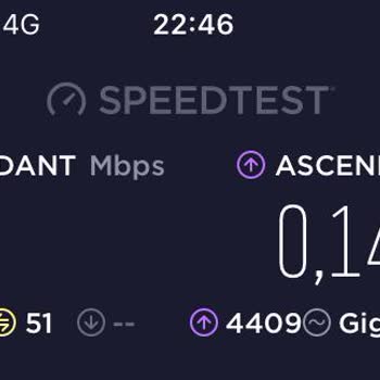 Vodafone Çekim Gücü Sıfıra Yakın
