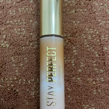 Flormar Stay Perfect Kapatıcı Pişmanlığı