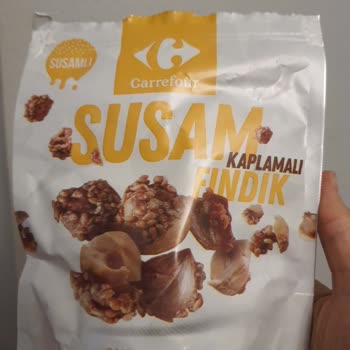 Carrefour SA Klasik Kalite Şikayetleri