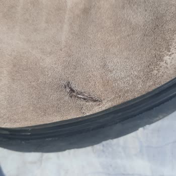 Derimod'un Kullan-At Hakiki Deri (? ) Ayakkabıları