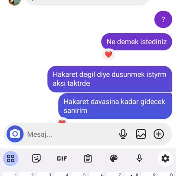 Tarihsorusifreler (Instagram) Instagram Tarihsorusifreler Hakaret