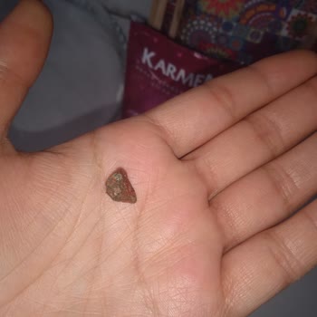 Şok Marketler Karmen Çilekli Drajeden Taş Çıktı