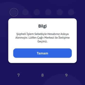 Migros MoneyPay Sorunu