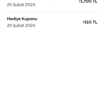 Armut Para İadesi 1700 TL İstiyorum